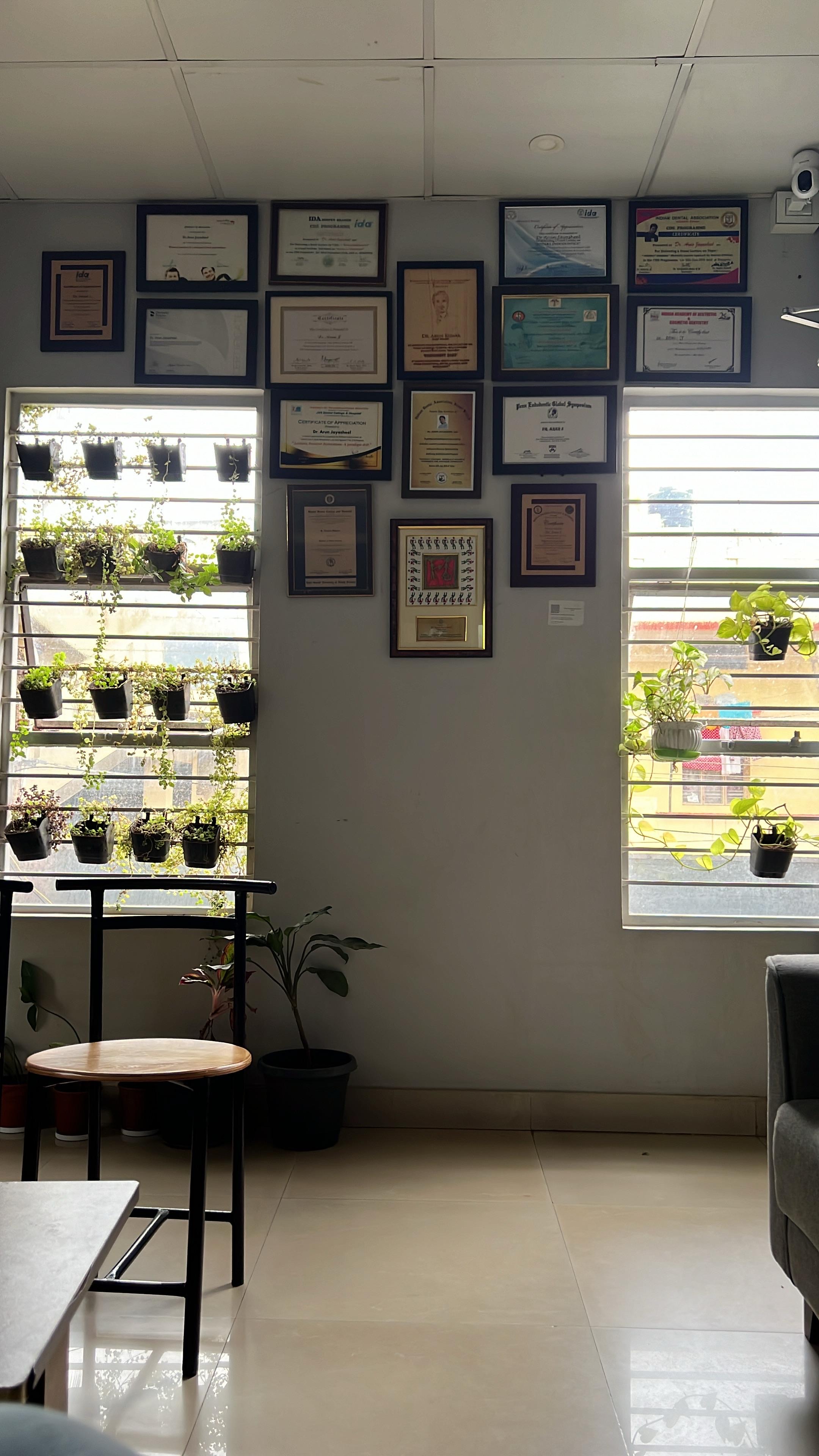 Dental Clinic Image 4